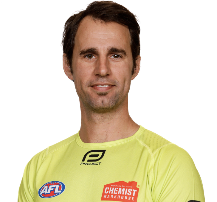 Jeff Dalgleish